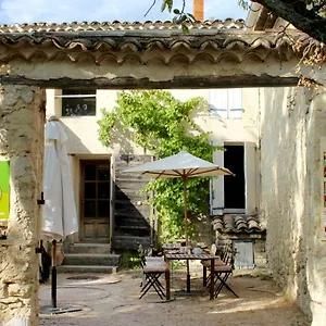 Vakantiehuis Mas De La Gonnette, Venasque